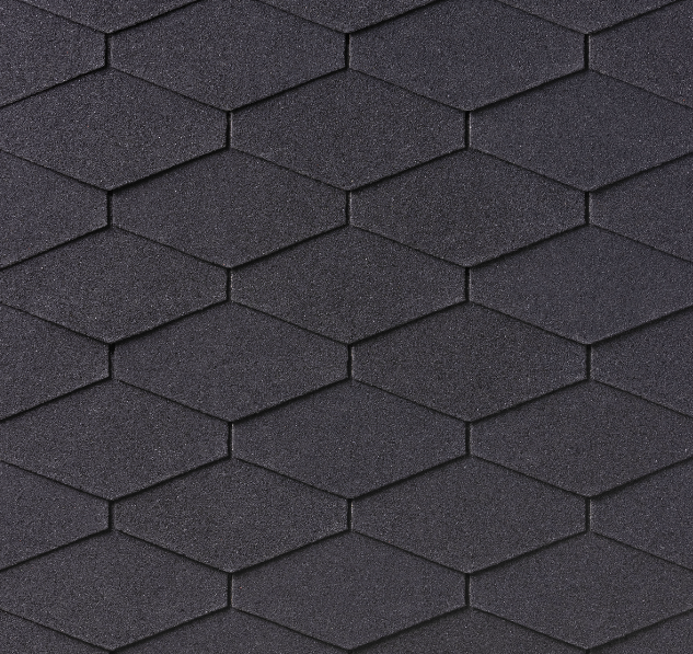 DiamantShield 01 - Black